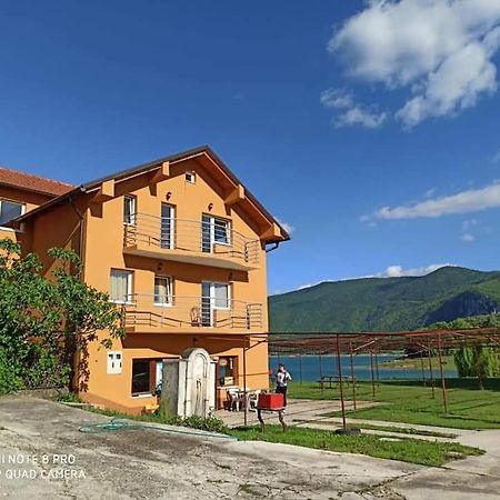 Apartmani Scit Prozor Exterior foto