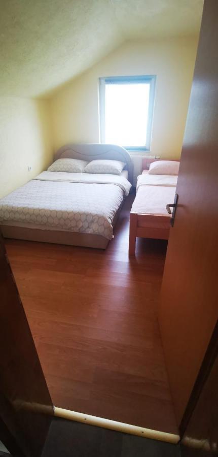 Apartmani Scit Prozor Exterior foto