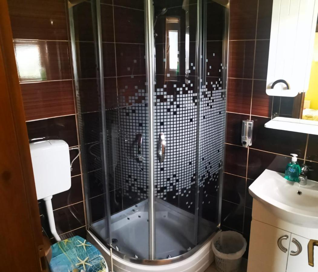 Apartmani Scit Prozor Exterior foto