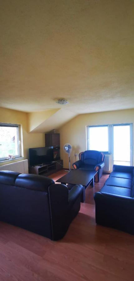 Apartmani Scit Prozor Exterior foto